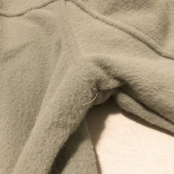 Joie Anthropologie Soft Fleece Boxy Shacket Womens Size  XL - Picture 15 of 16